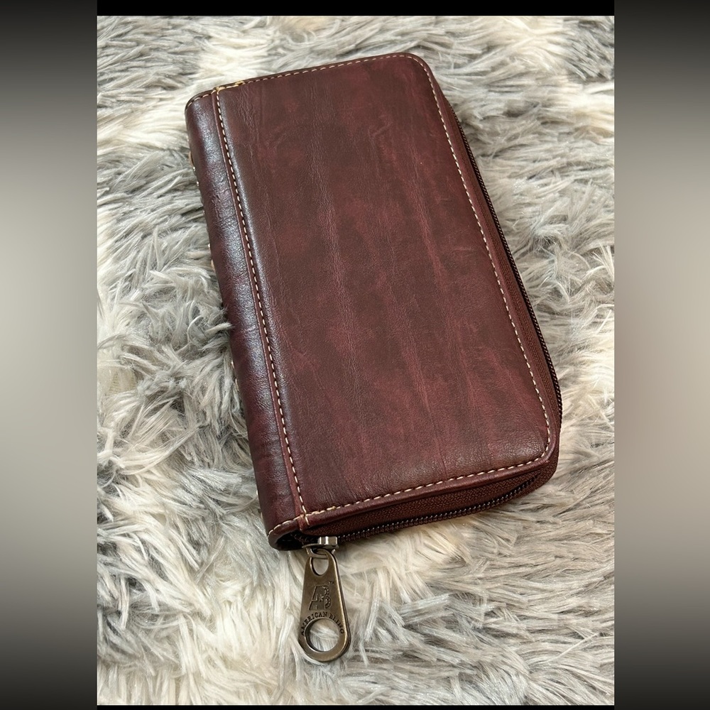Western Wallet - Picture 3 of 5
